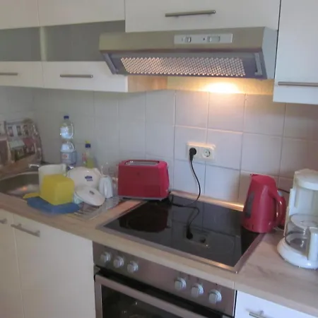 Beethoven Mit Ladestation Apartment Zinnowitz