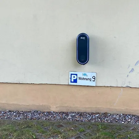 Beethoven Mit Ladestation Apartment *