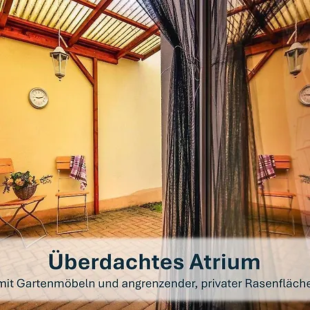 Beethoven Mit Ladestation Zinnowitz