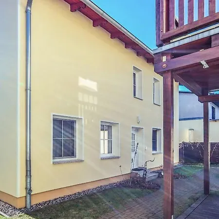 Apartamento Beethoven Mit Ladestation *