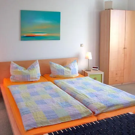 Beethoven Mit Ladestation Zinnowitz