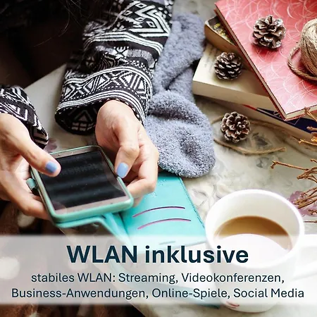 Beethoven Mit Ladestation * Zinnowitz