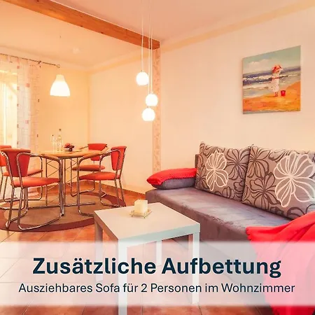 Beethoven Mit Ladestation Appartement *