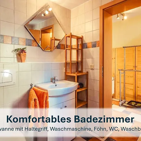 Beethoven Mit Ladestation Appartement Zinnowitz