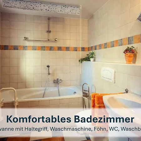 Beethoven Mit Ladestation * Zinnowitz