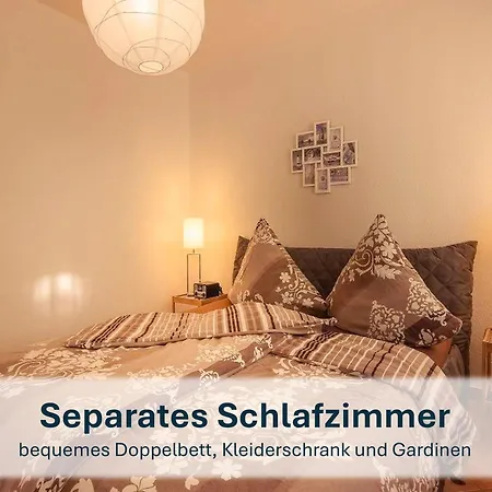 Beethoven Mit Ladestation Apartamento