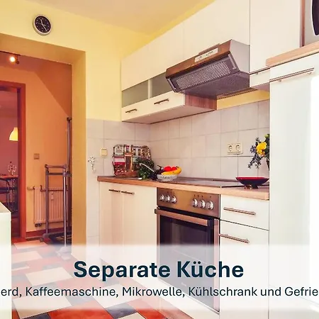 Beethoven Mit Ladestation Appartement *