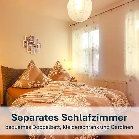 Appartement Beethoven Mit Ladestation *