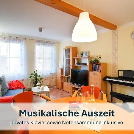 Beethoven Mit Ladestation Zinnowitz