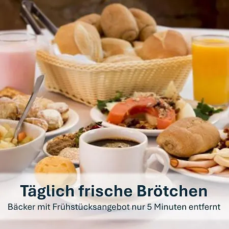 Beethoven Mit Ladestation Appartement