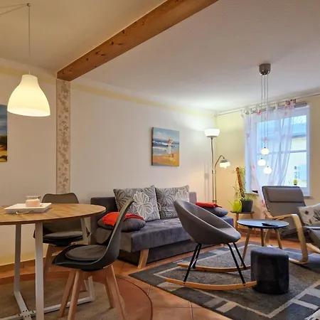 Beethoven Apartmán *