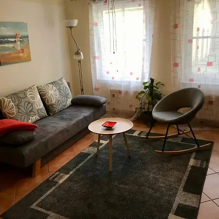 Beethoven Mit Ladestation Apartment *