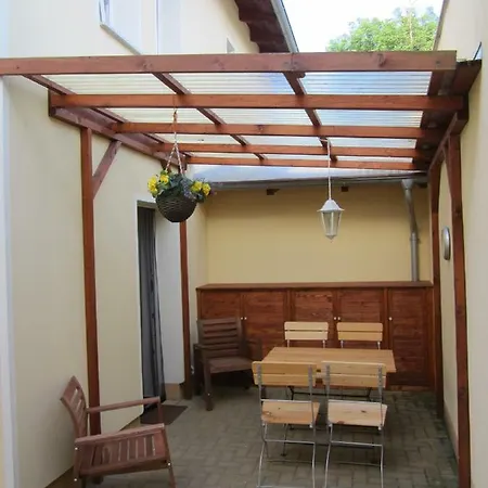 Beethoven Mit Ladestation Apartment *