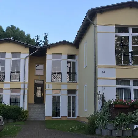Beethoven Mit Ladestation Apartment *