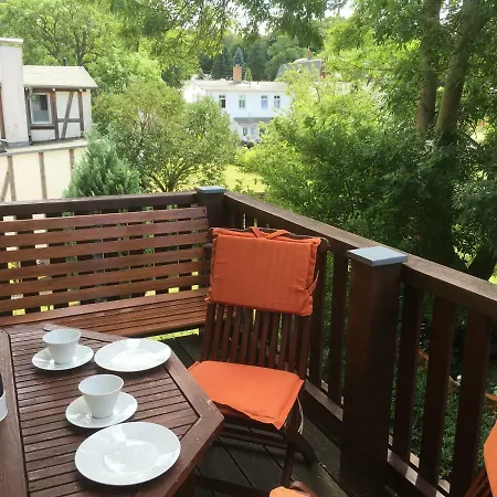 Beethoven Mit Ladestation Apartment