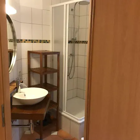 Apartment Beethoven Mit Ladestation