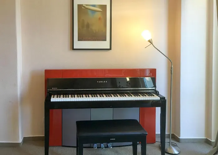 Appartamento Beethoven *