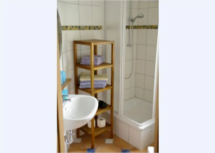 Appartamento Beethoven Zinnowitz