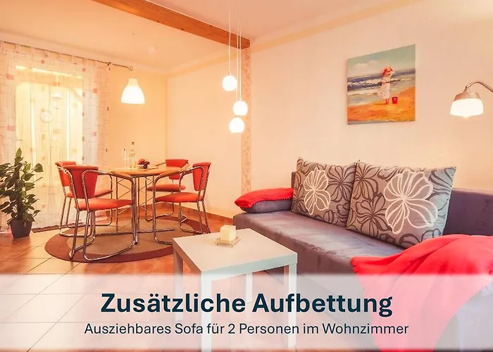 Beethoven Appartamento *