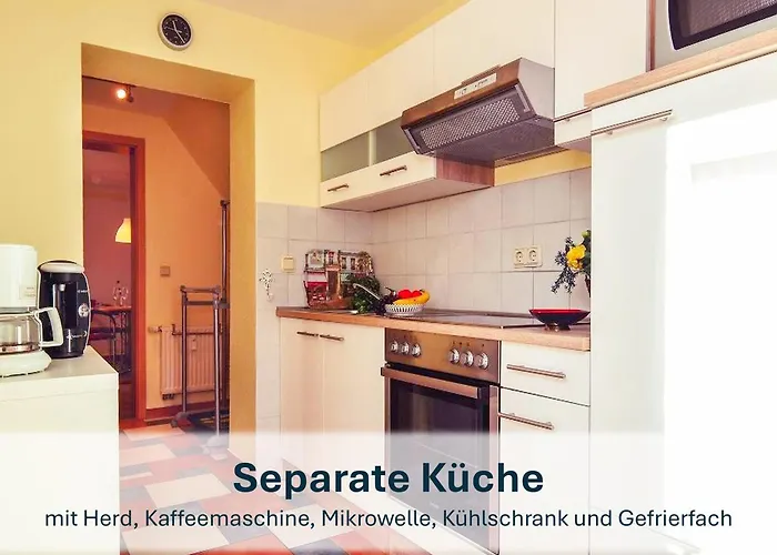 Beethoven Appartamento *