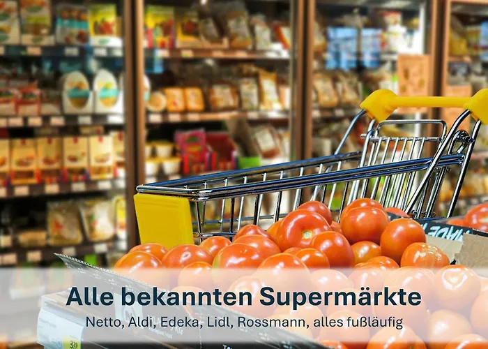 Beethoven Appartamento Zinnowitz